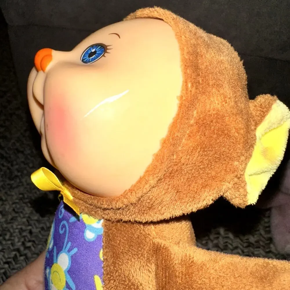 Cabbage Patch Kids cabbage patch